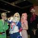 Illustration for article titled The Cosplay Of PAX: Day One